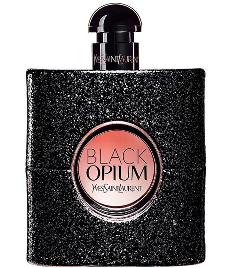 black opium by ysl|ysl black opium price.